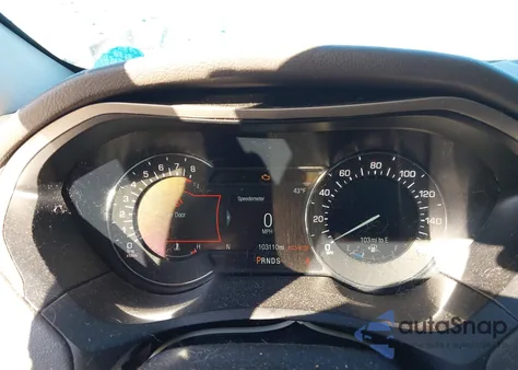 2017 Lincoln Mkz Select из США, поврежденный, VIN 3LN6L5C94HR618664